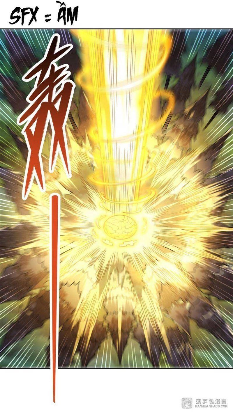 Các Nữ Đồ Đệ Của Ta Đều Là Chư Thiên Đại Lão Tương Lai Chapter 39 - 17