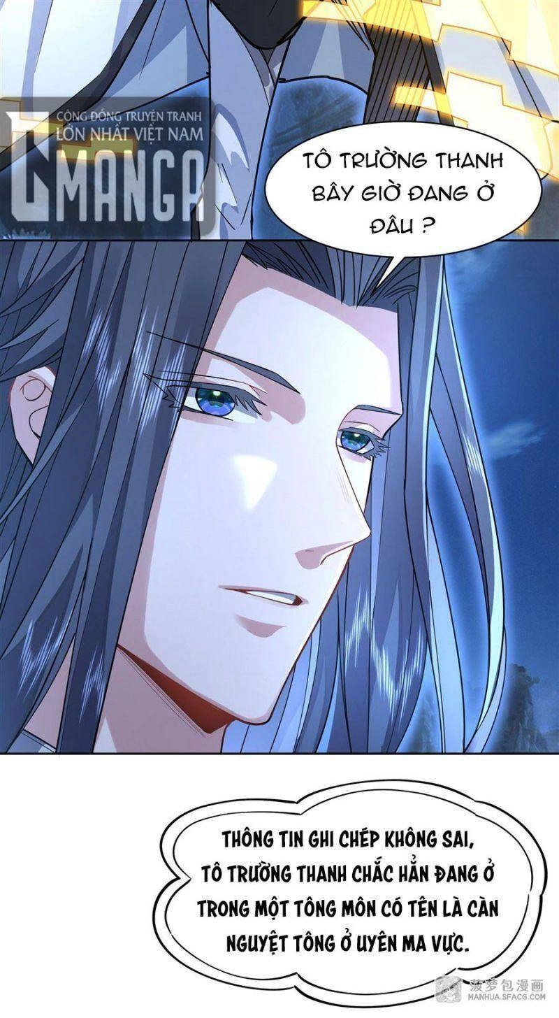 Các Nữ Đồ Đệ Của Ta Đều Là Chư Thiên Đại Lão Tương Lai Chapter 39 - 21