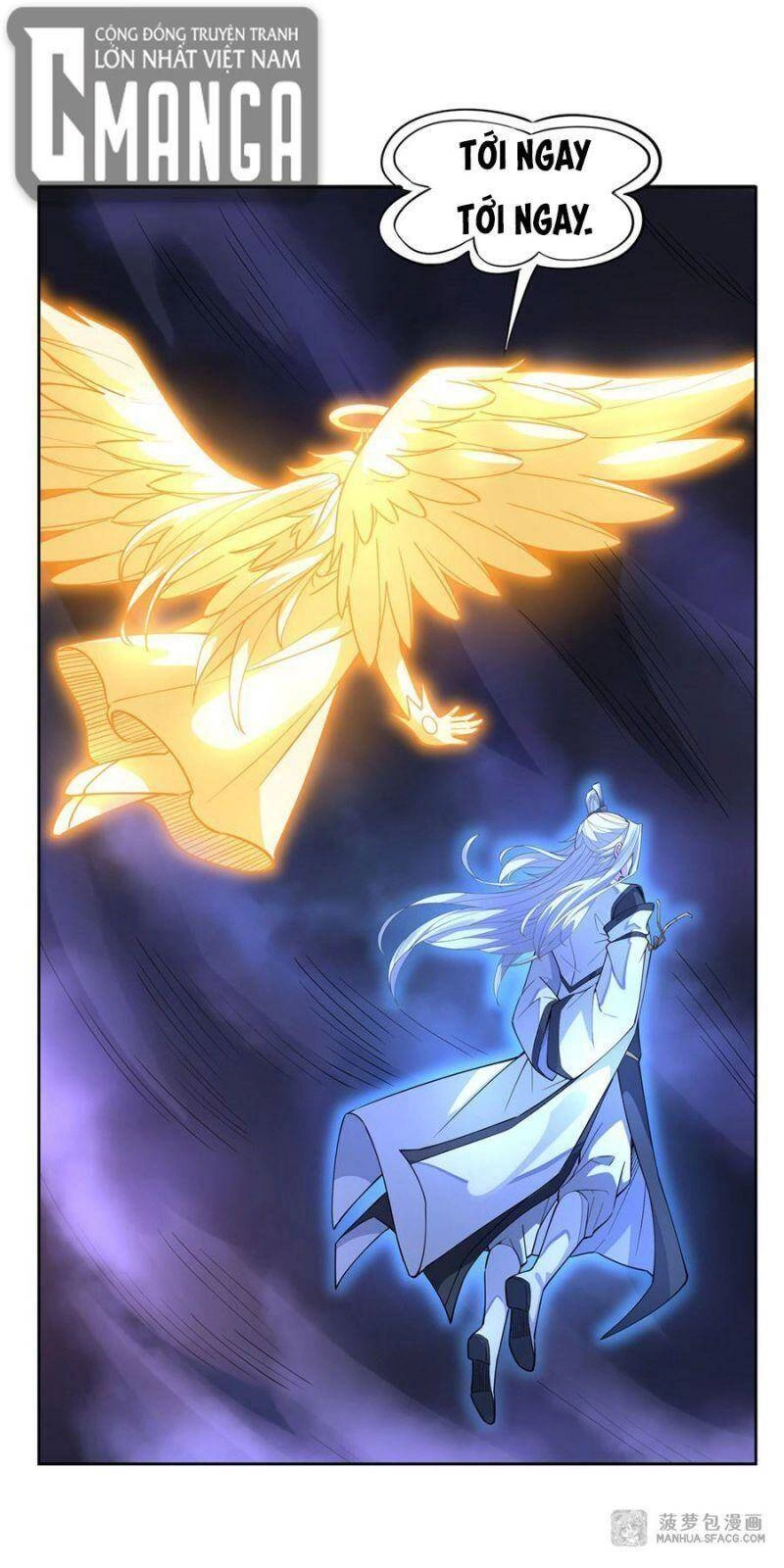 Các Nữ Đồ Đệ Của Ta Đều Là Chư Thiên Đại Lão Tương Lai Chapter 39 - 27