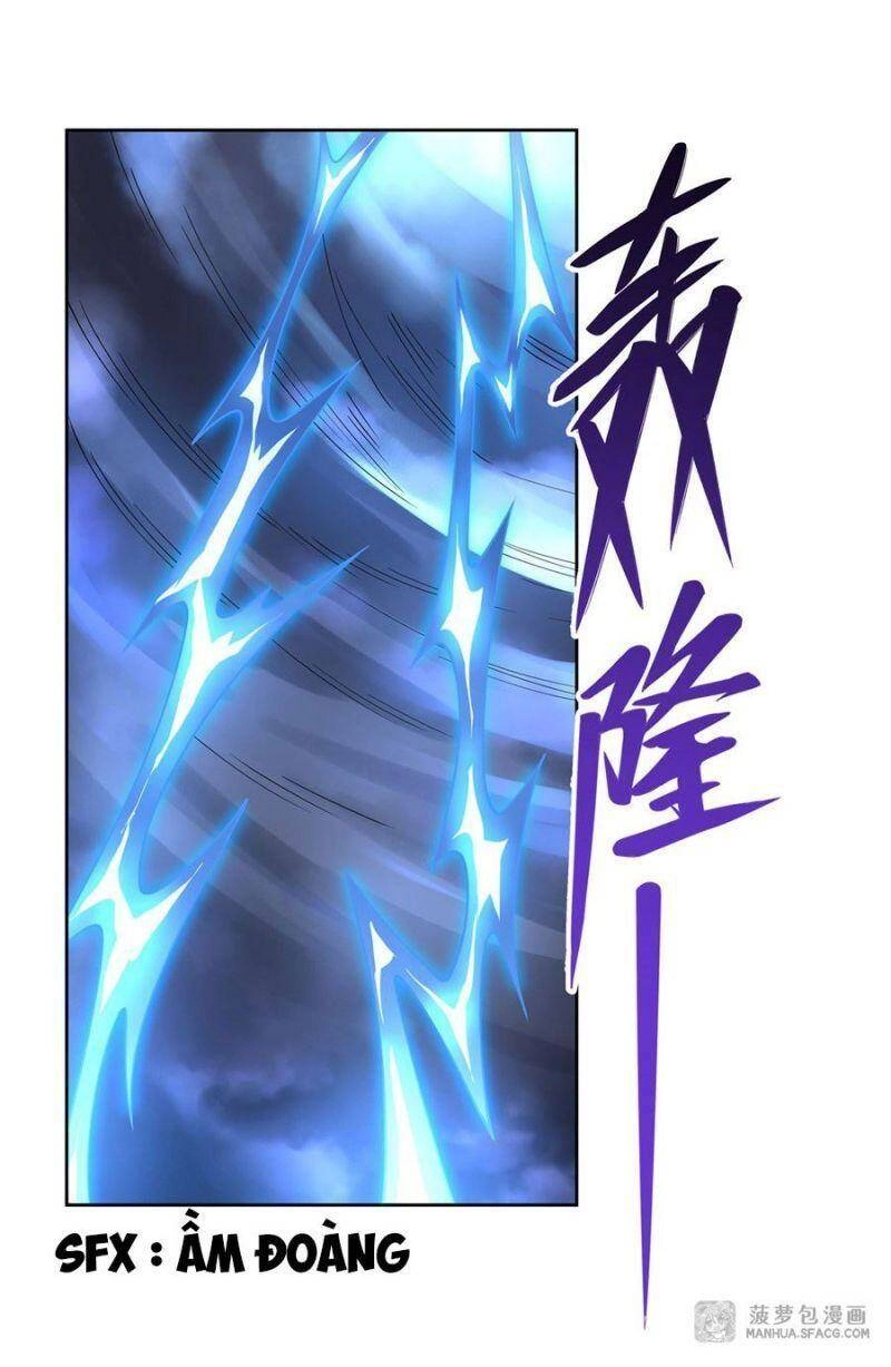 Các Nữ Đồ Đệ Của Ta Đều Là Chư Thiên Đại Lão Tương Lai Chapter 39 - 32