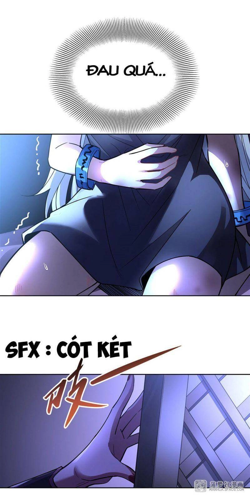 Các Nữ Đồ Đệ Của Ta Đều Là Chư Thiên Đại Lão Tương Lai Chapter 39 - 34