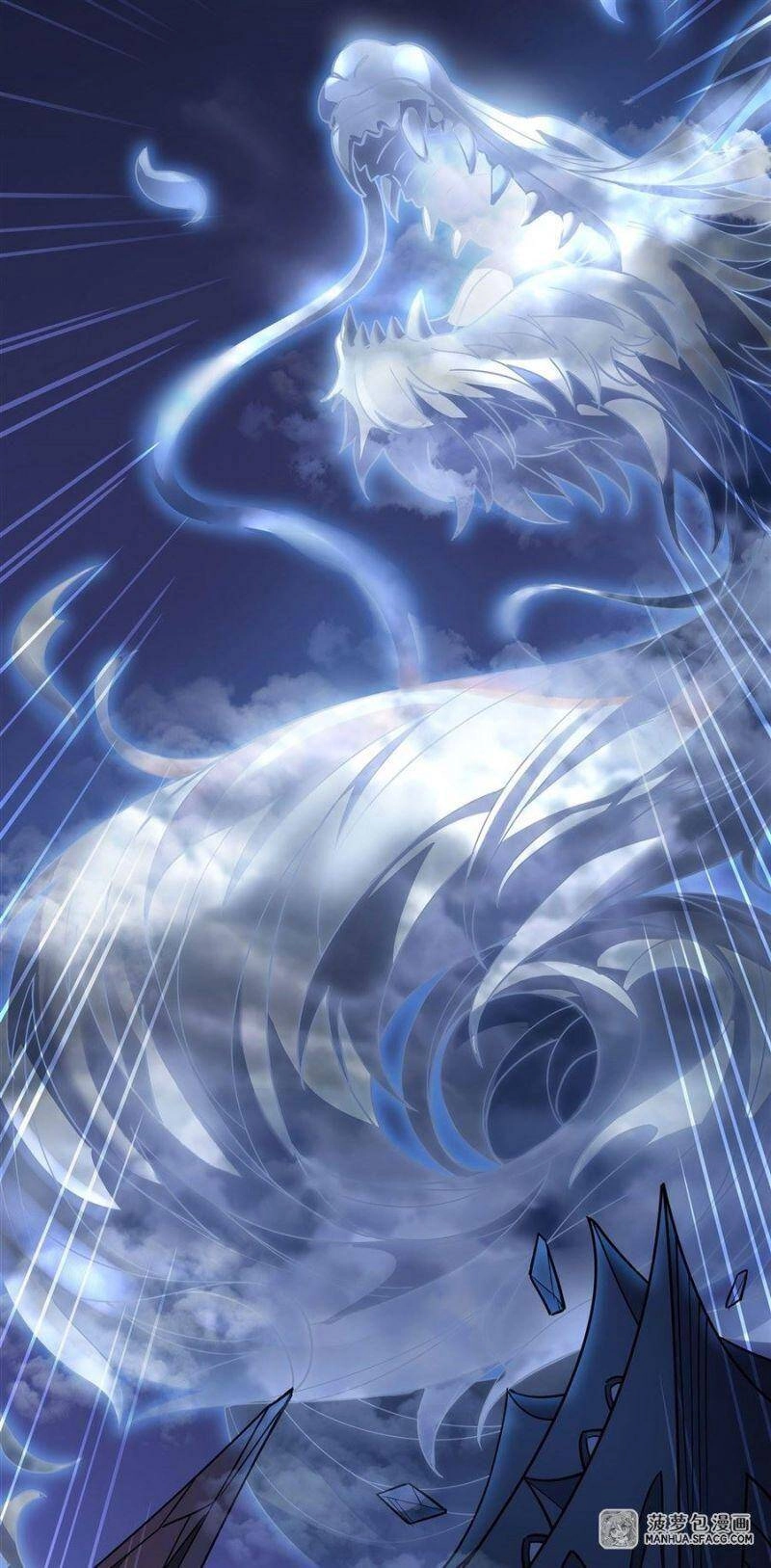 Các Nữ Đồ Đệ Của Ta Đều Là Chư Thiên Đại Lão Tương Lai Chapter 39 - 44