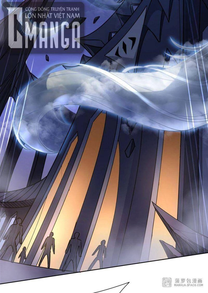 Các Nữ Đồ Đệ Của Ta Đều Là Chư Thiên Đại Lão Tương Lai Chapter 39 - 45