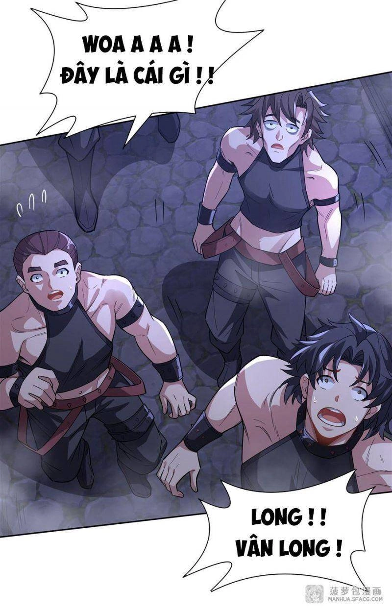 Các Nữ Đồ Đệ Của Ta Đều Là Chư Thiên Đại Lão Tương Lai Chapter 39 - 46