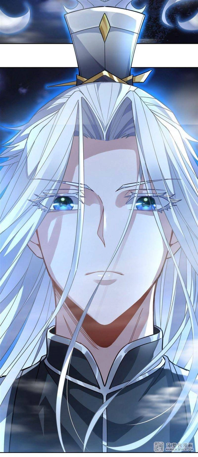 Các Nữ Đồ Đệ Của Ta Đều Là Chư Thiên Đại Lão Tương Lai Chapter 39 - 48