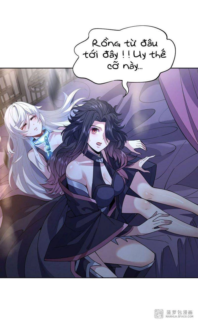 Các Nữ Đồ Đệ Của Ta Đều Là Chư Thiên Đại Lão Tương Lai Chapter 40 - 2