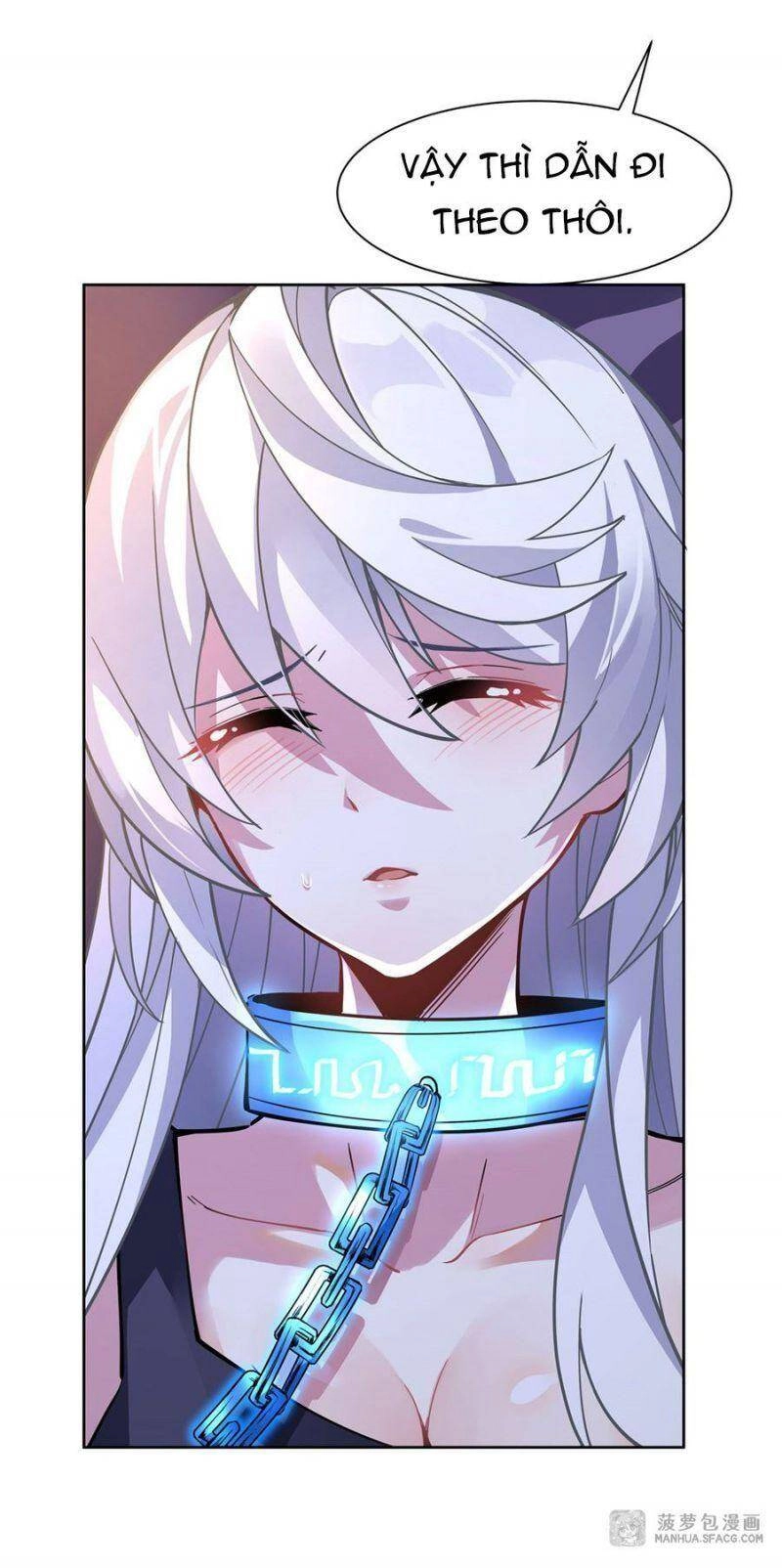 Các Nữ Đồ Đệ Của Ta Đều Là Chư Thiên Đại Lão Tương Lai Chapter 40 - 5