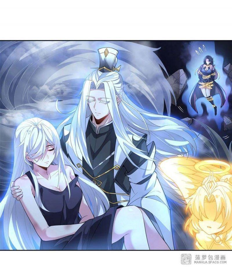 Các Nữ Đồ Đệ Của Ta Đều Là Chư Thiên Đại Lão Tương Lai Chapter 40 - 7