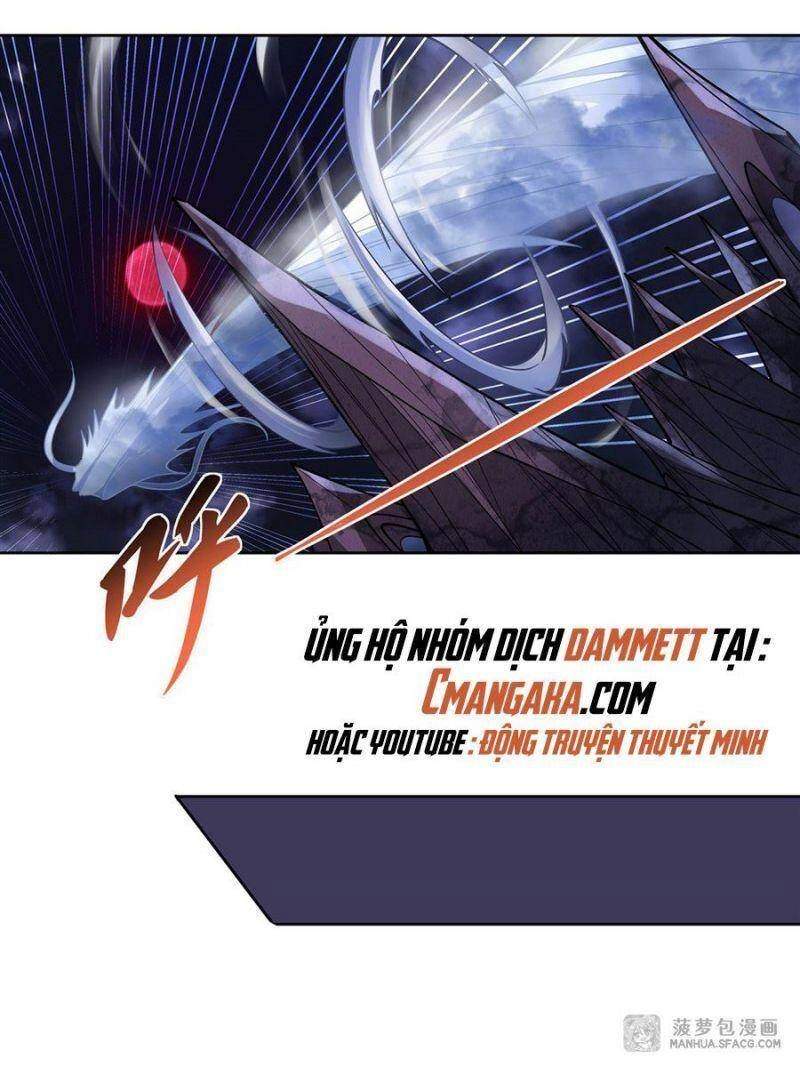 Các Nữ Đồ Đệ Của Ta Đều Là Chư Thiên Đại Lão Tương Lai Chapter 40 - 9