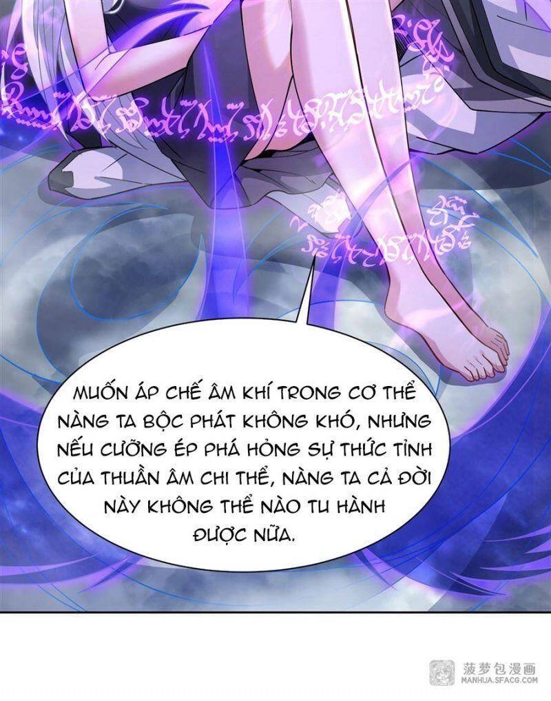 Các Nữ Đồ Đệ Của Ta Đều Là Chư Thiên Đại Lão Tương Lai Chapter 40 - 14