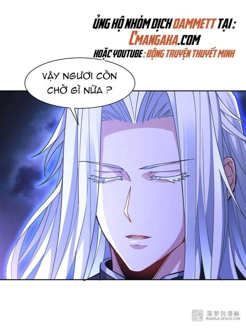 Các Nữ Đồ Đệ Của Ta Đều Là Chư Thiên Đại Lão Tương Lai Chapter 40 - 27