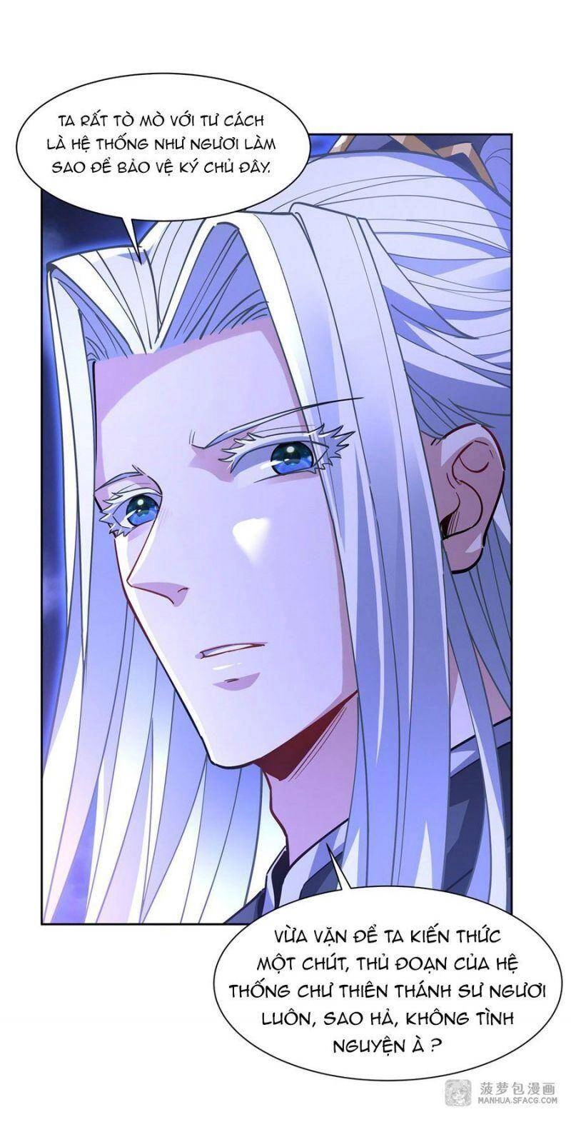 Các Nữ Đồ Đệ Của Ta Đều Là Chư Thiên Đại Lão Tương Lai Chapter 40 - 29