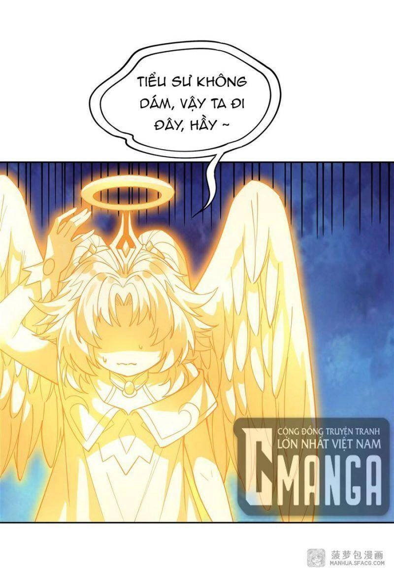 Các Nữ Đồ Đệ Của Ta Đều Là Chư Thiên Đại Lão Tương Lai Chapter 40 - 30