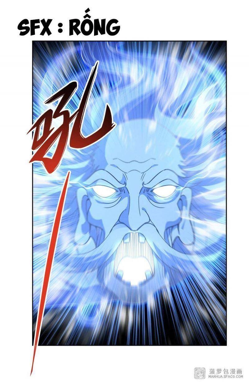 Các Nữ Đồ Đệ Của Ta Đều Là Chư Thiên Đại Lão Tương Lai Chapter 40 - 31