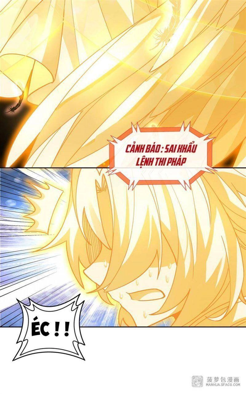 Các Nữ Đồ Đệ Của Ta Đều Là Chư Thiên Đại Lão Tương Lai Chapter 40 - 34