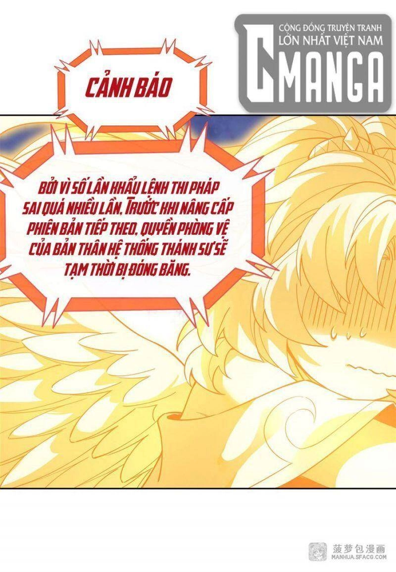 Các Nữ Đồ Đệ Của Ta Đều Là Chư Thiên Đại Lão Tương Lai Chapter 40 - 36