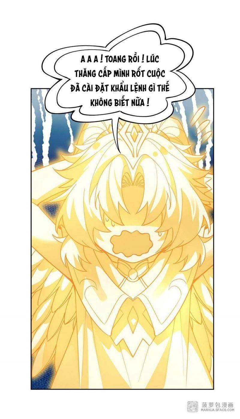 Các Nữ Đồ Đệ Của Ta Đều Là Chư Thiên Đại Lão Tương Lai Chapter 40 - 37