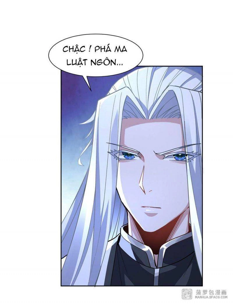 Các Nữ Đồ Đệ Của Ta Đều Là Chư Thiên Đại Lão Tương Lai Chapter 40 - 40