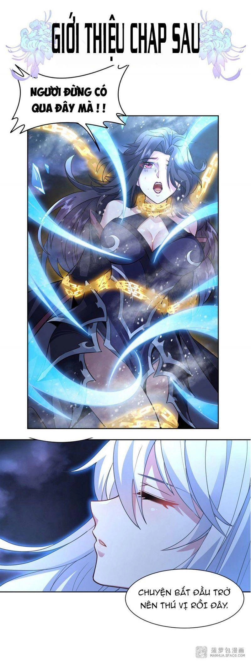 Các Nữ Đồ Đệ Của Ta Đều Là Chư Thiên Đại Lão Tương Lai Chapter 40 - 49