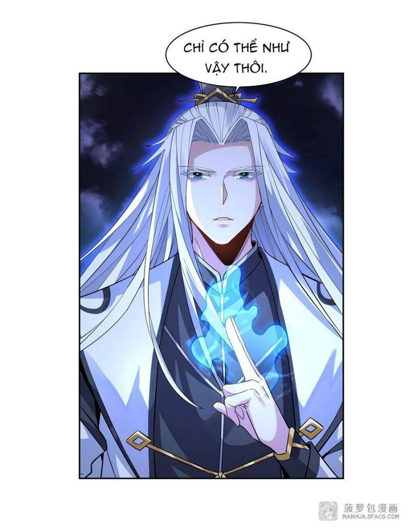 Các Nữ Đồ Đệ Của Ta Đều Là Chư Thiên Đại Lão Tương Lai Chapter 41 - 2