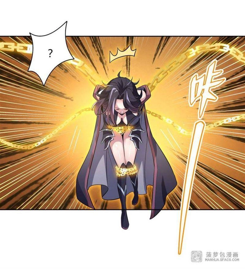 Các Nữ Đồ Đệ Của Ta Đều Là Chư Thiên Đại Lão Tương Lai Chapter 41 - 3