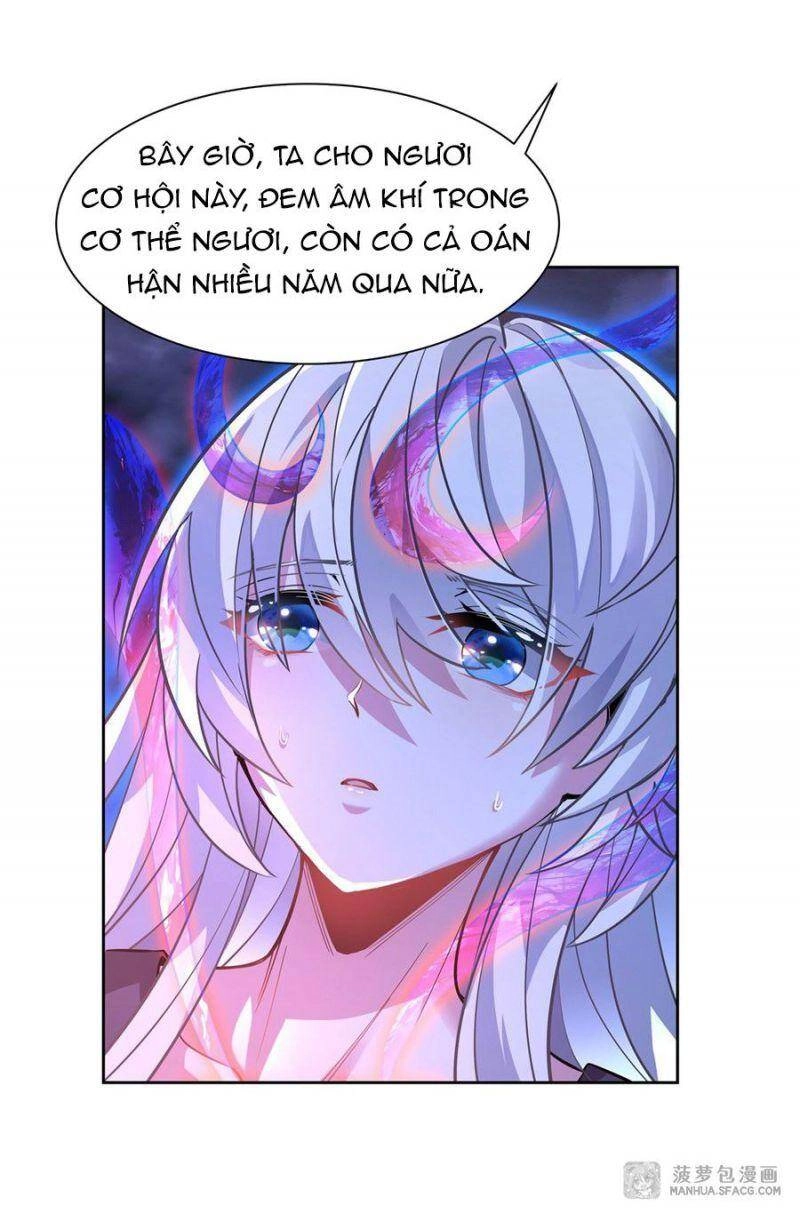 Các Nữ Đồ Đệ Của Ta Đều Là Chư Thiên Đại Lão Tương Lai Chapter 41 - 5