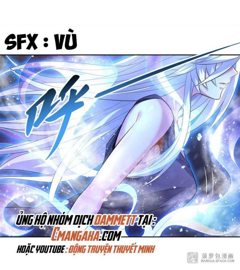 Các Nữ Đồ Đệ Của Ta Đều Là Chư Thiên Đại Lão Tương Lai Chapter 41 - 7