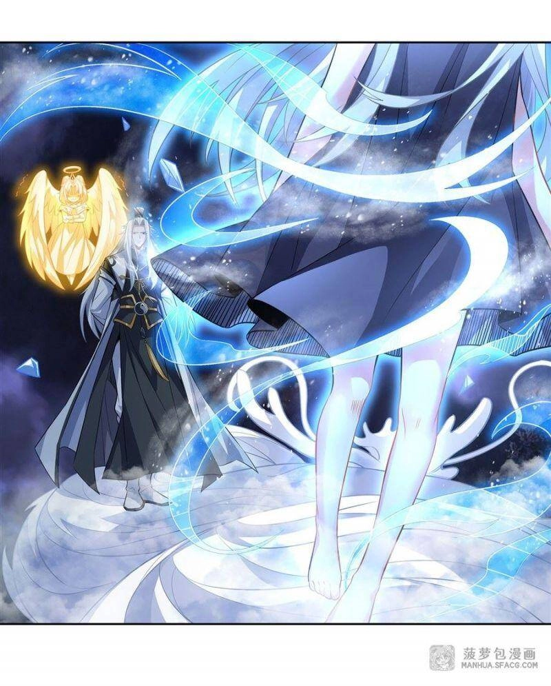 Các Nữ Đồ Đệ Của Ta Đều Là Chư Thiên Đại Lão Tương Lai Chapter 41 - 8