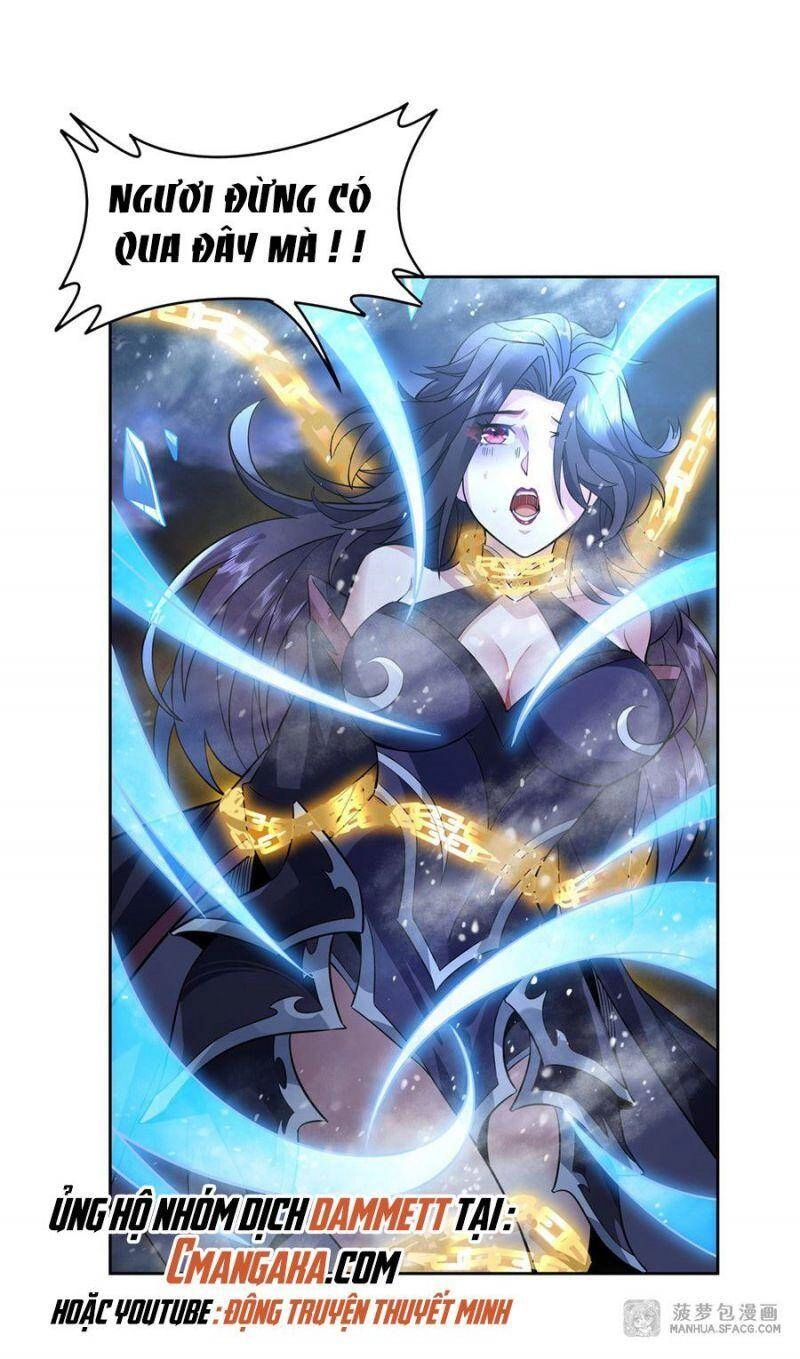 Các Nữ Đồ Đệ Của Ta Đều Là Chư Thiên Đại Lão Tương Lai Chapter 41 - 13