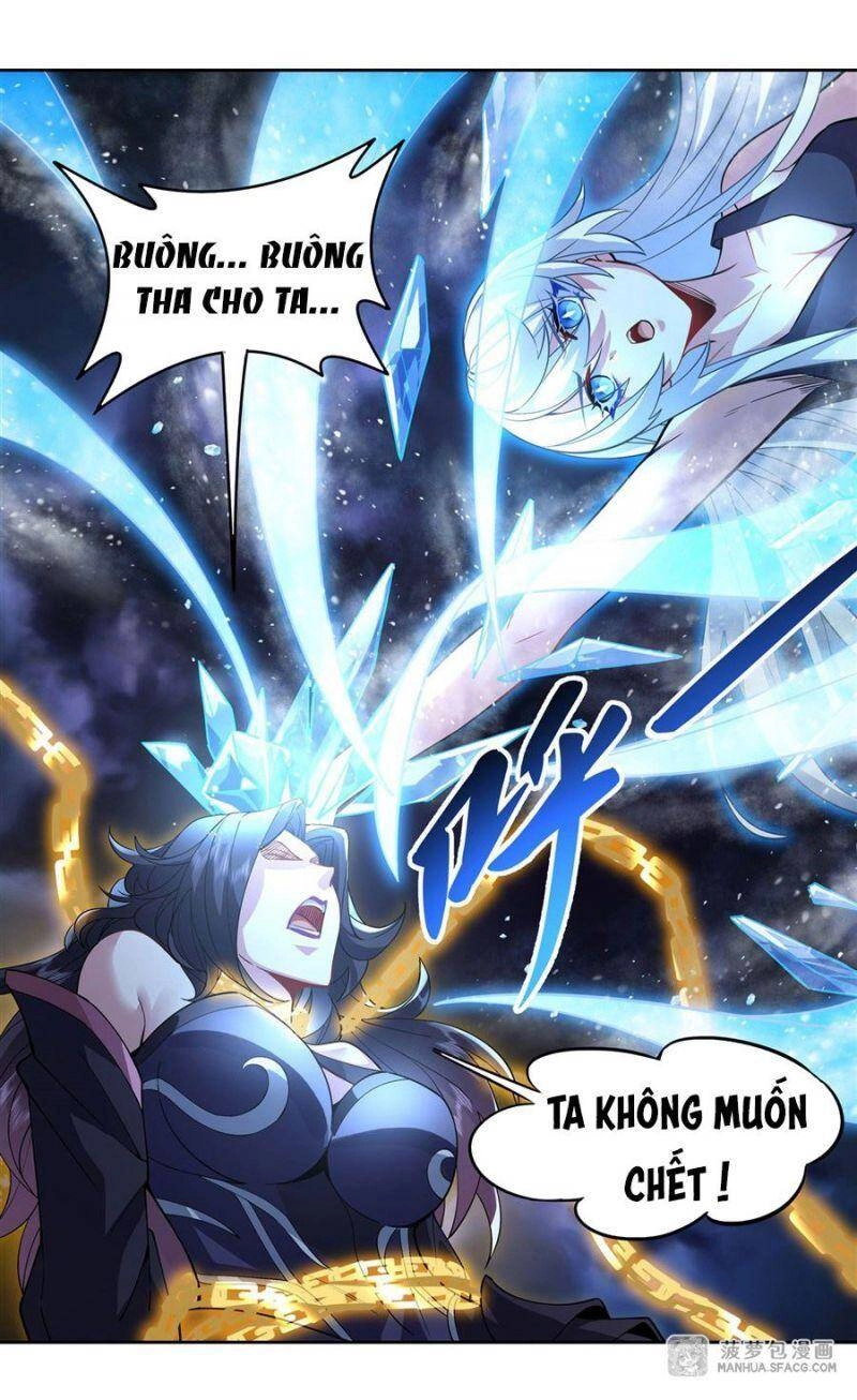 Các Nữ Đồ Đệ Của Ta Đều Là Chư Thiên Đại Lão Tương Lai Chapter 41 - 14