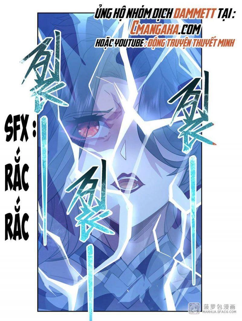 Các Nữ Đồ Đệ Của Ta Đều Là Chư Thiên Đại Lão Tương Lai Chapter 41 - 22