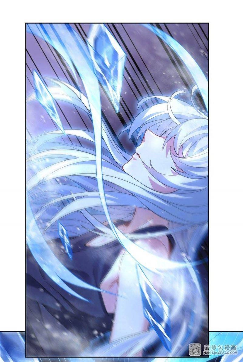 Các Nữ Đồ Đệ Của Ta Đều Là Chư Thiên Đại Lão Tương Lai Chapter 41 - 24