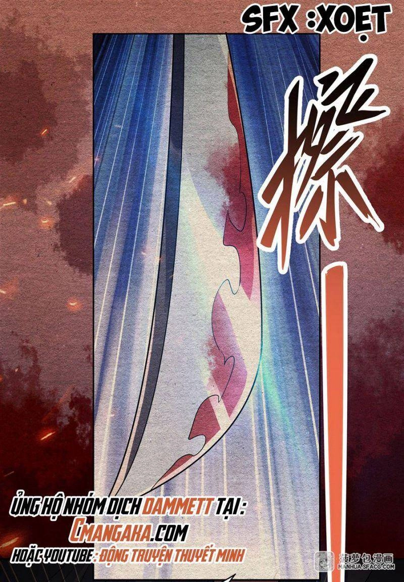 Các Nữ Đồ Đệ Của Ta Đều Là Chư Thiên Đại Lão Tương Lai Chapter 41 - 40