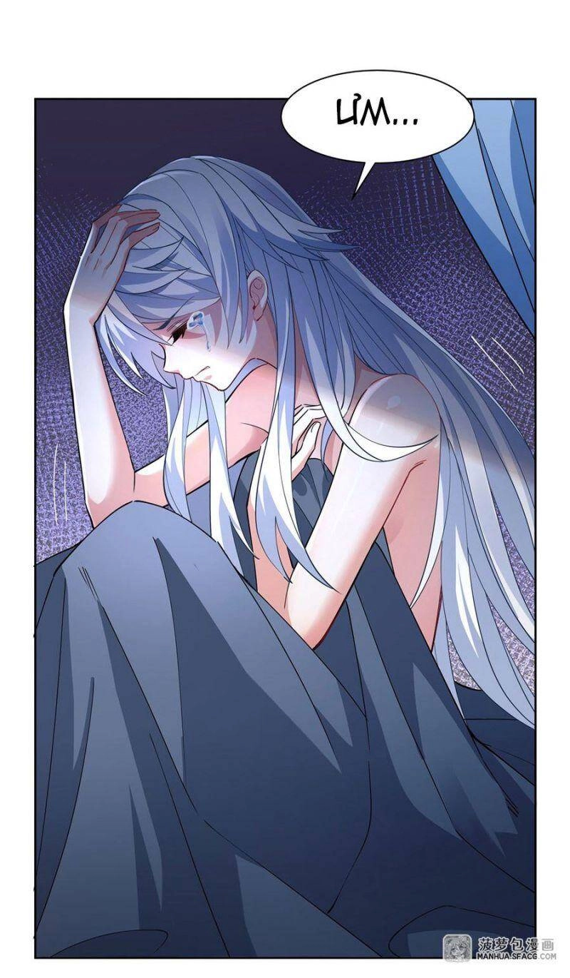 Các Nữ Đồ Đệ Của Ta Đều Là Chư Thiên Đại Lão Tương Lai Chapter 41 - 42