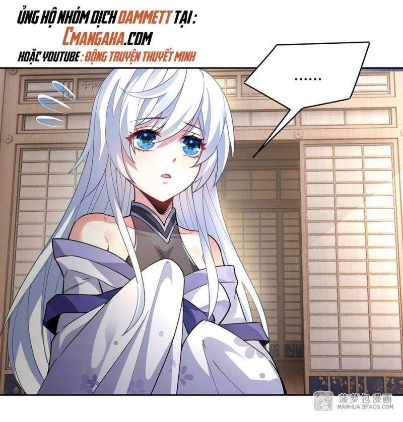 Các Nữ Đồ Đệ Của Ta Đều Là Chư Thiên Đại Lão Tương Lai Chapter 41 - 52