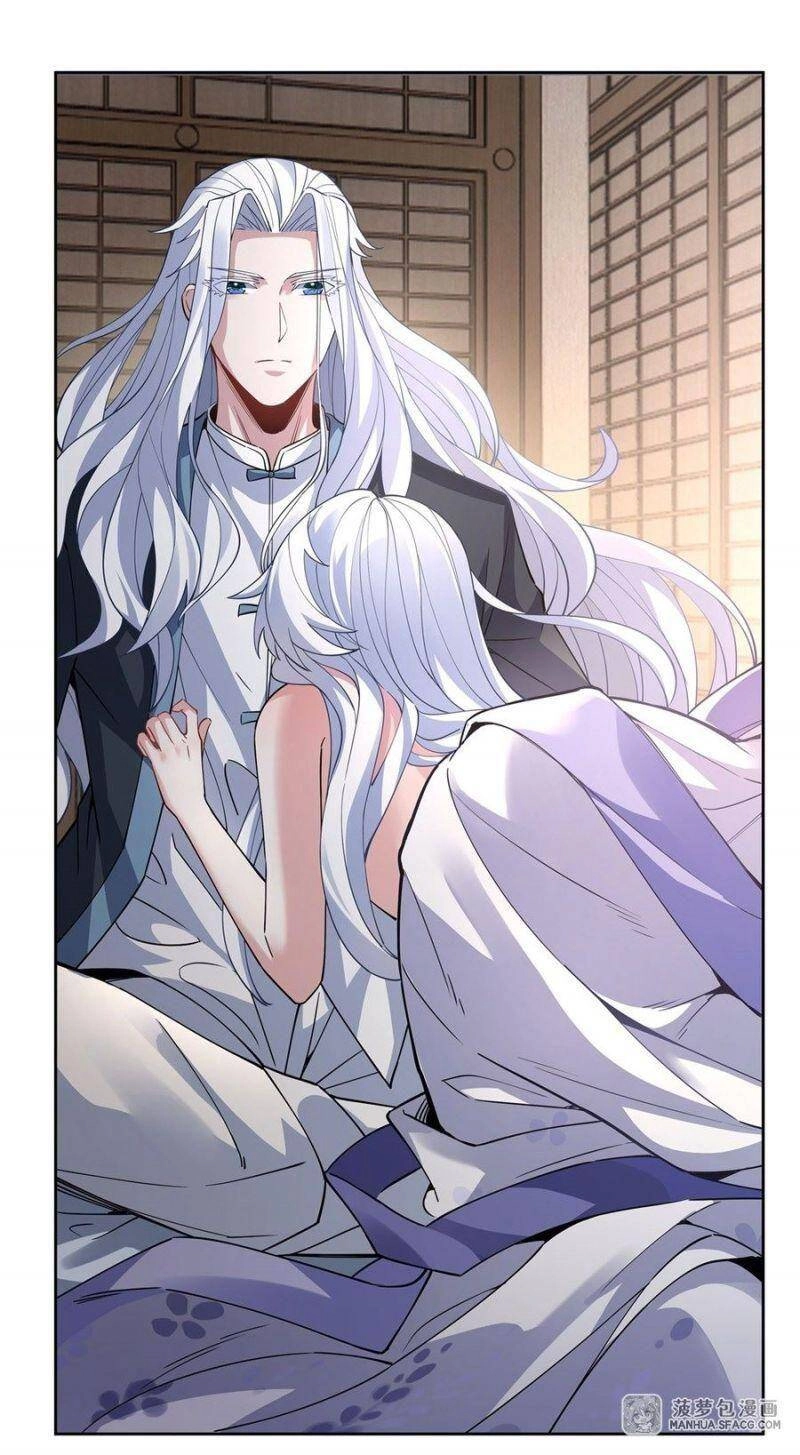 Các Nữ Đồ Đệ Của Ta Đều Là Chư Thiên Đại Lão Tương Lai Chapter 42 - 3