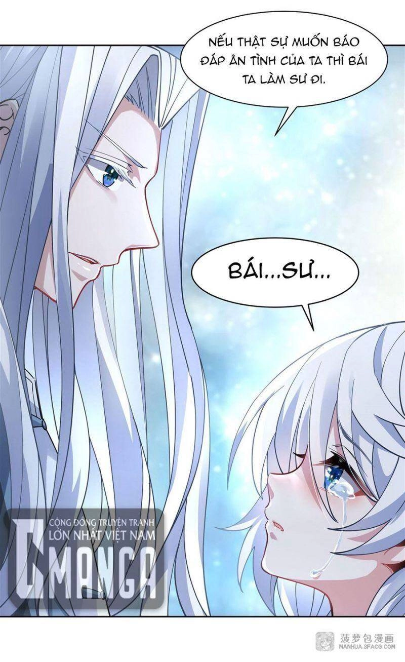 Các Nữ Đồ Đệ Của Ta Đều Là Chư Thiên Đại Lão Tương Lai Chapter 42 - 8