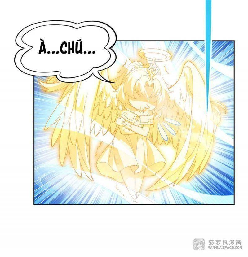 Các Nữ Đồ Đệ Của Ta Đều Là Chư Thiên Đại Lão Tương Lai Chapter 42 - 16