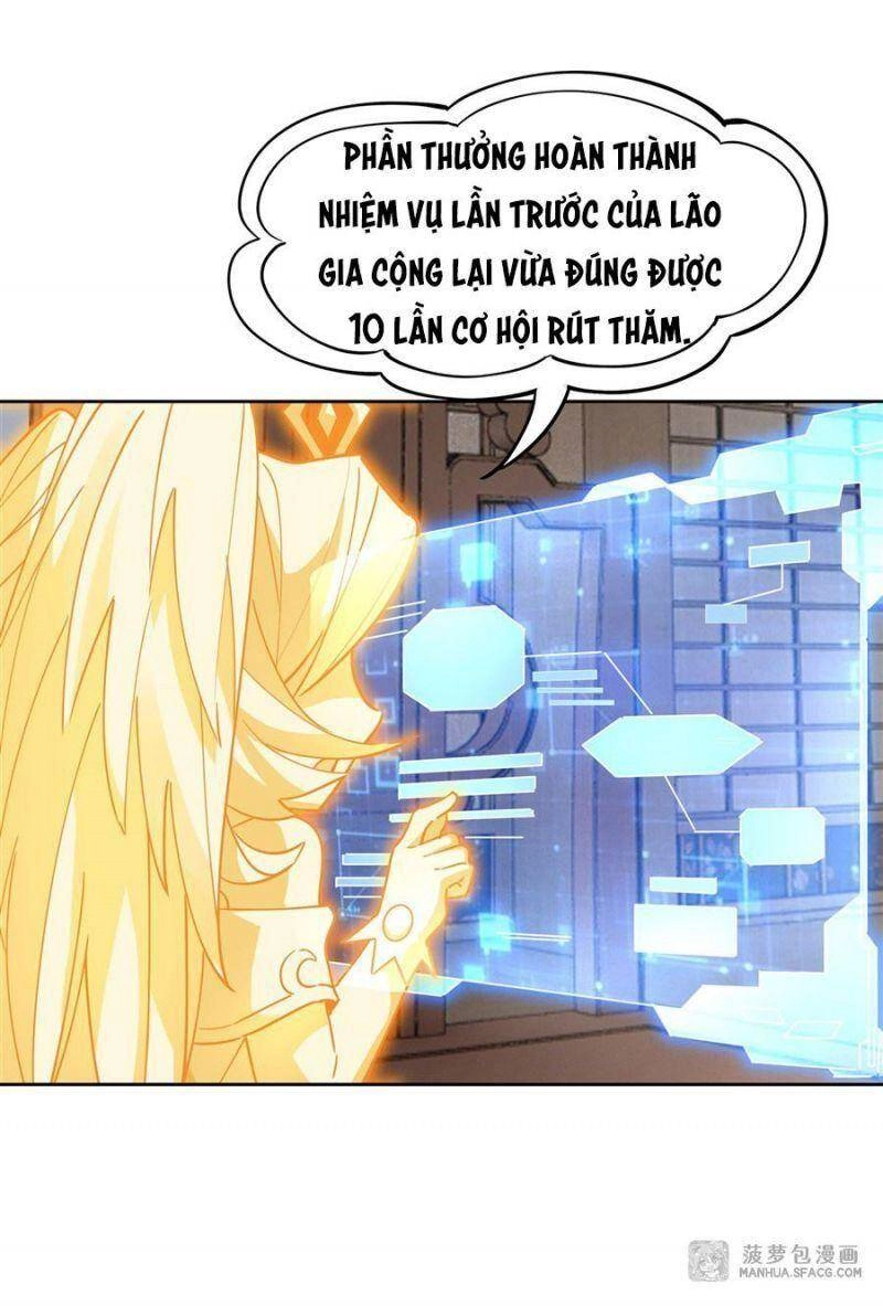 Các Nữ Đồ Đệ Của Ta Đều Là Chư Thiên Đại Lão Tương Lai Chapter 42 - 31