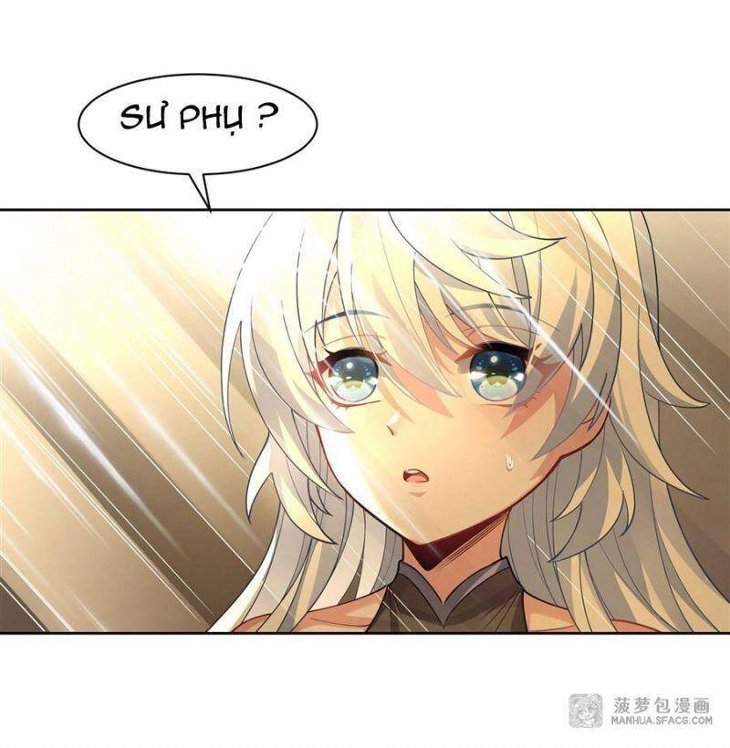 Các Nữ Đồ Đệ Của Ta Đều Là Chư Thiên Đại Lão Tương Lai Chapter 42 - 44