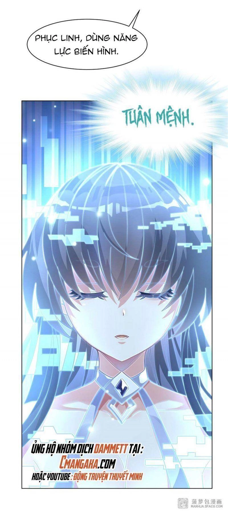 Các Nữ Đồ Đệ Của Ta Đều Là Chư Thiên Đại Lão Tương Lai Chapter 43 - 6