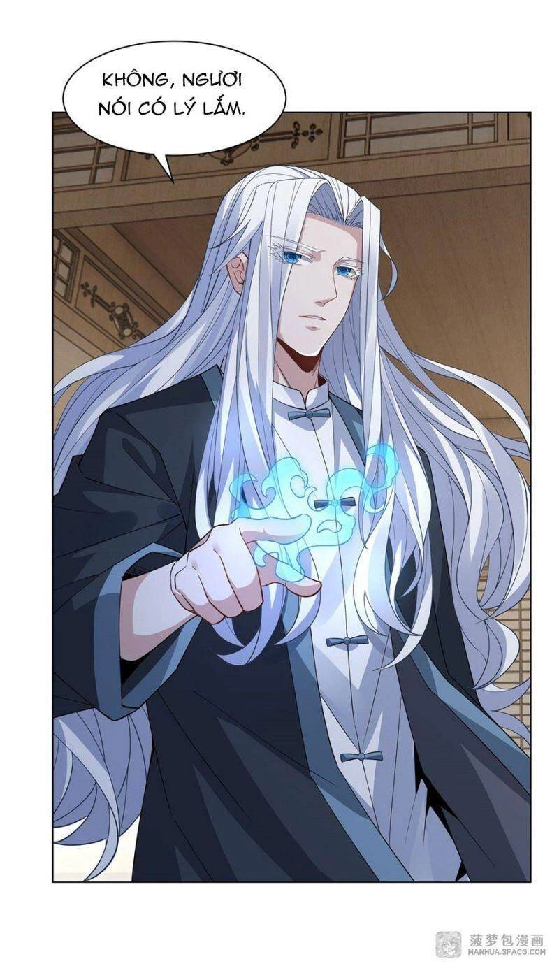 Các Nữ Đồ Đệ Của Ta Đều Là Chư Thiên Đại Lão Tương Lai Chapter 43 - 13