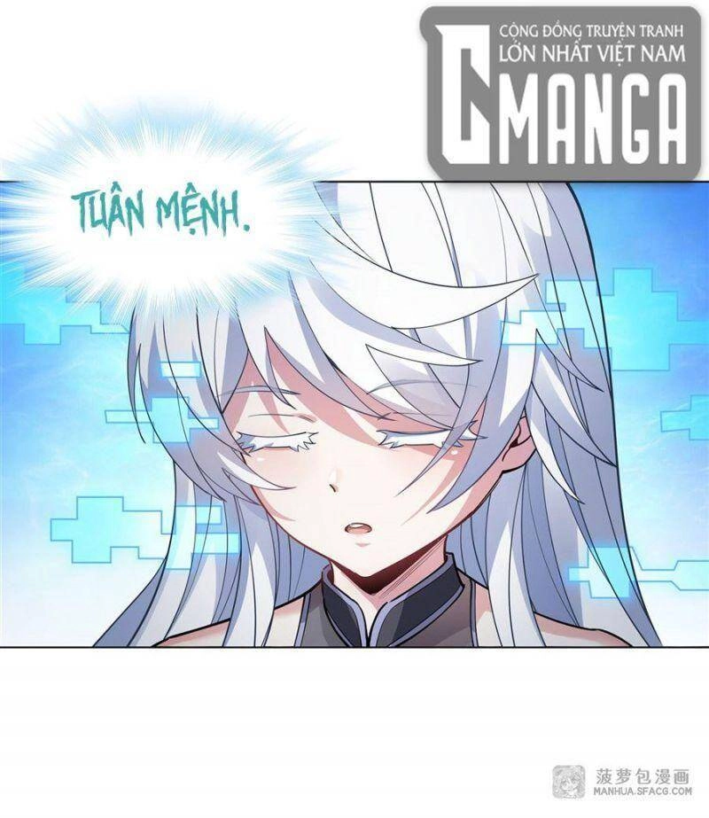 Các Nữ Đồ Đệ Của Ta Đều Là Chư Thiên Đại Lão Tương Lai Chapter 43 - 15