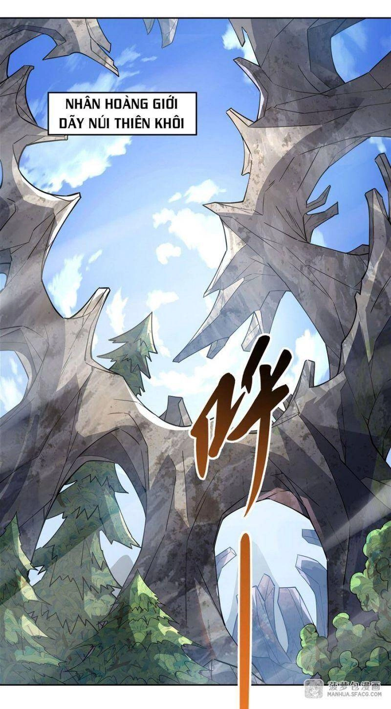 Các Nữ Đồ Đệ Của Ta Đều Là Chư Thiên Đại Lão Tương Lai Chapter 43 - 17