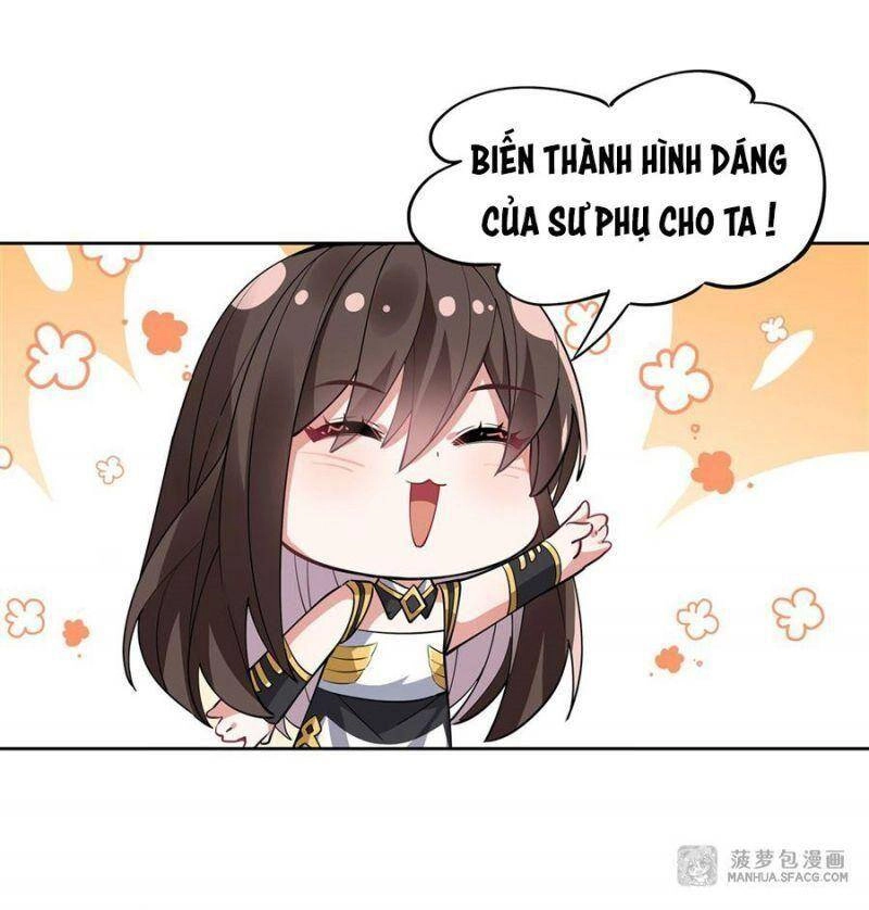 Các Nữ Đồ Đệ Của Ta Đều Là Chư Thiên Đại Lão Tương Lai Chapter 43 - 37