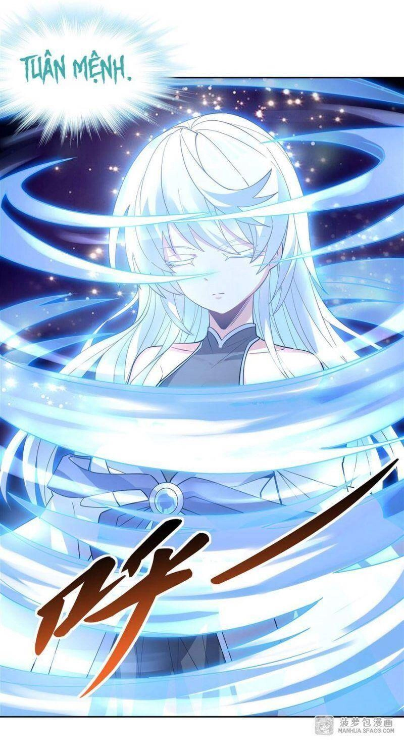 Các Nữ Đồ Đệ Của Ta Đều Là Chư Thiên Đại Lão Tương Lai Chapter 43 - 38