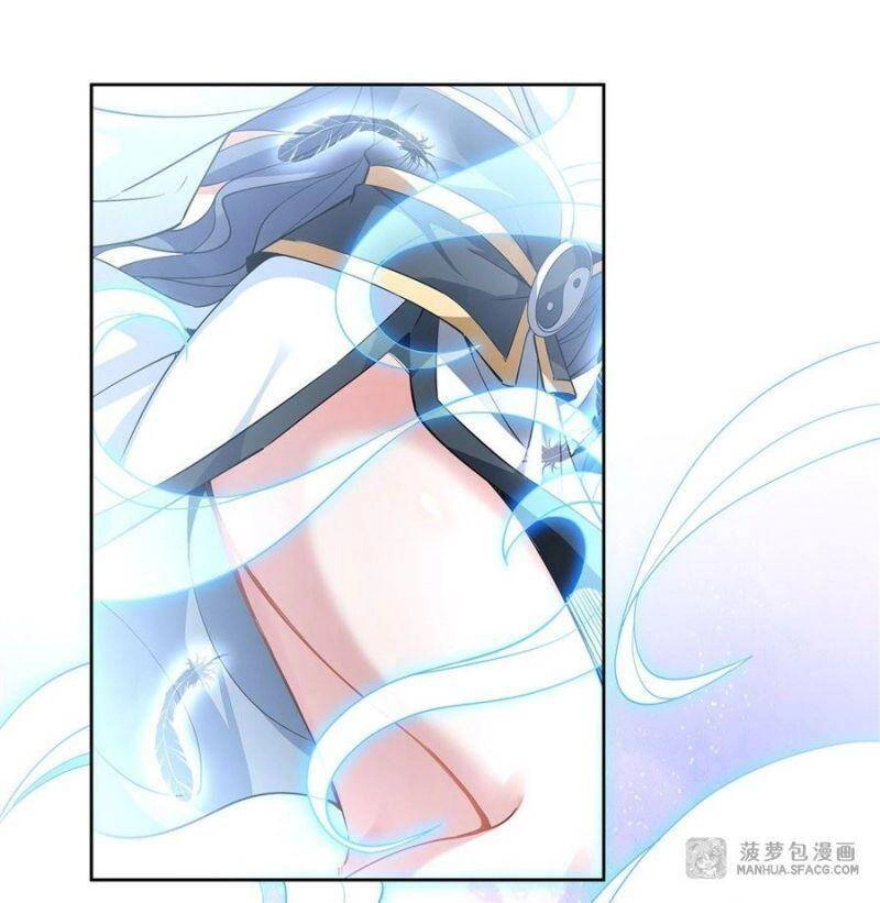 Các Nữ Đồ Đệ Của Ta Đều Là Chư Thiên Đại Lão Tương Lai Chapter 43 - 41