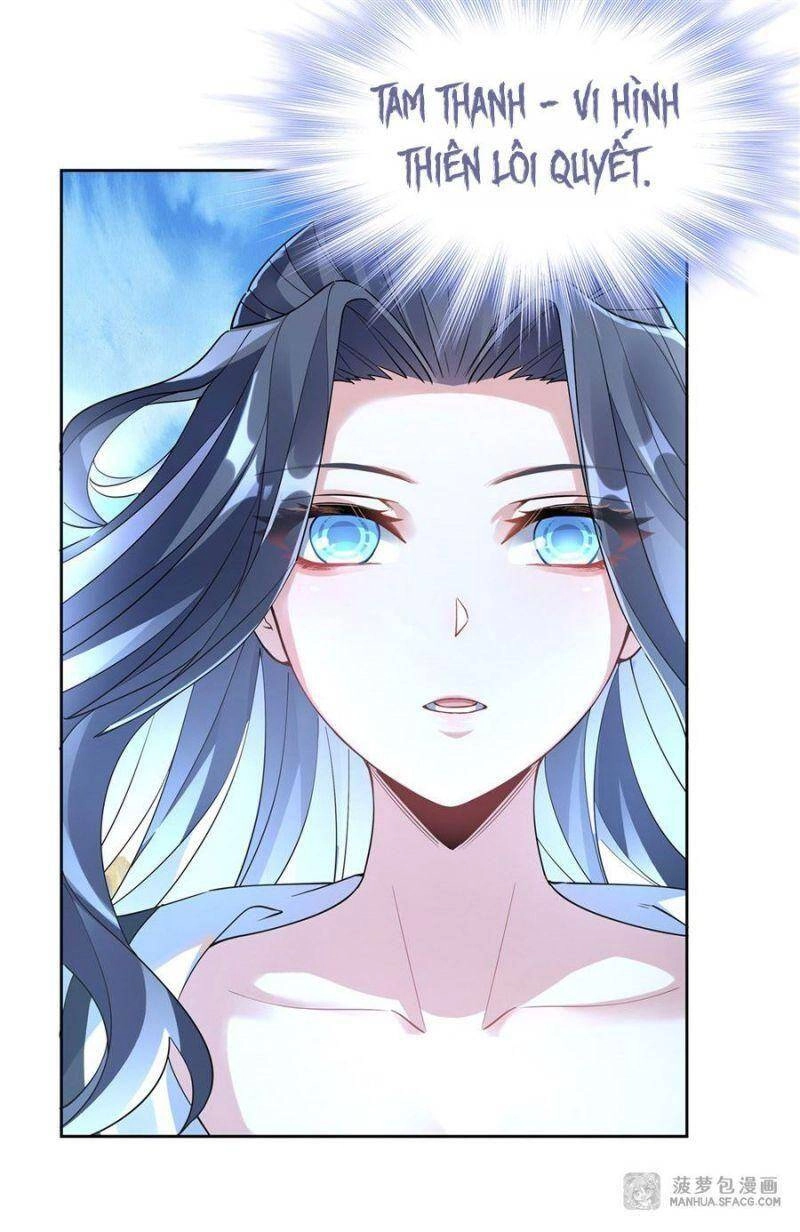 Các Nữ Đồ Đệ Của Ta Đều Là Chư Thiên Đại Lão Tương Lai Chapter 43 - 47