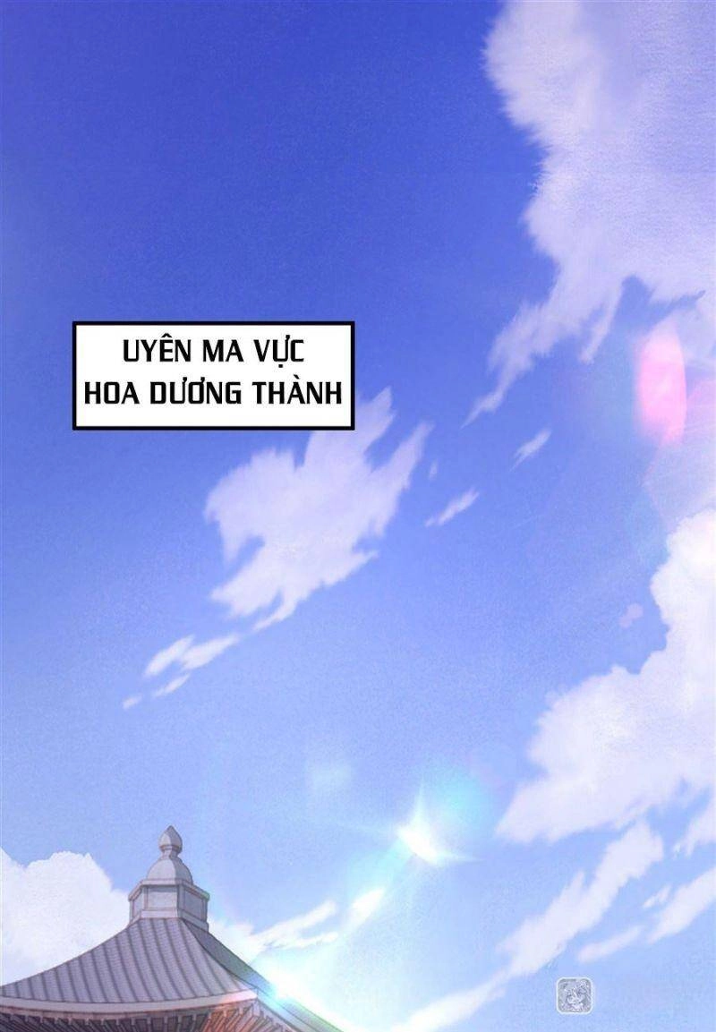 Các Nữ Đồ Đệ Của Ta Đều Là Chư Thiên Đại Lão Tương Lai Chapter 44 - 2