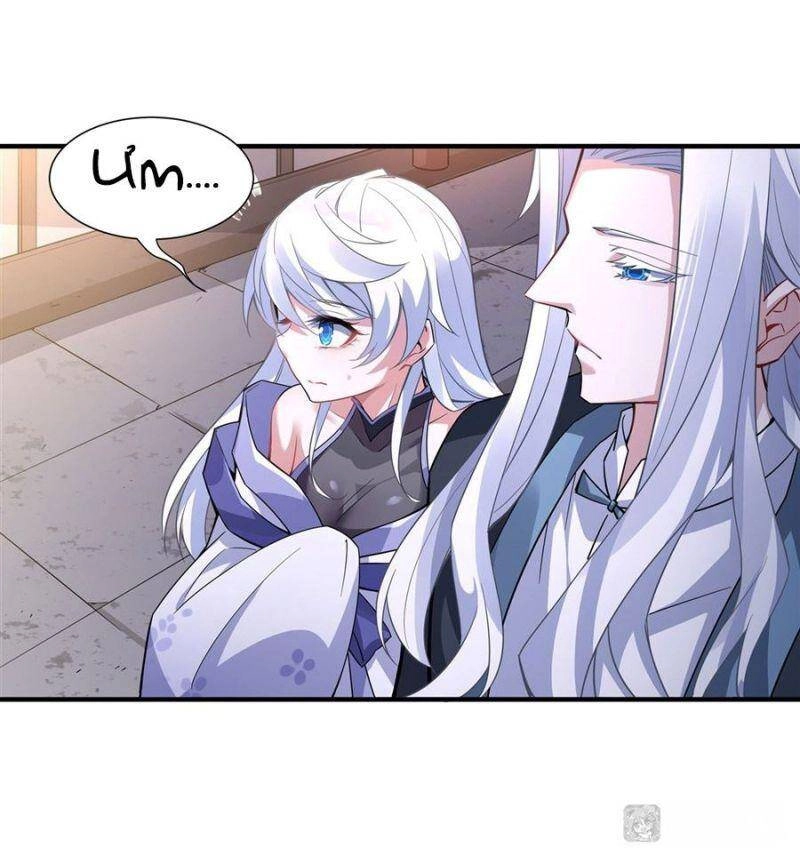 Các Nữ Đồ Đệ Của Ta Đều Là Chư Thiên Đại Lão Tương Lai Chapter 44 - 7